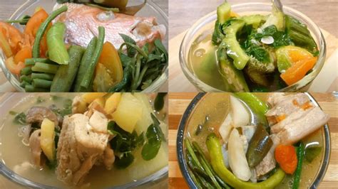masarap umibabaw|20 Best Sinabaw Filipino Recipes .